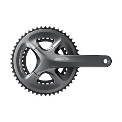 КУРБЕЛИ: SHIMANO CLARIS FC-R2000 /50-34T/ 170 mm.