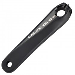 ЛЯВ КУРБЕЛ: SHIMANO ULTEGRA FC-R8000 172.5 mm.