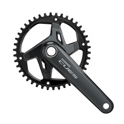 КУРБЕЛИ: SHIMANO CUES FC-U8000-1 /170 mm. – 42T LINKGLIDE