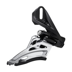ПРЕДЕН ДЕРАЙЛЬОР: SHIMANO DEORE FD-M5100-D