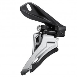 ПРЕДЕН ДЕРАЙЛЬОР: SHIMANO SLX FD-M7100-D