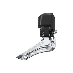 ПРЕДЕН ДЕРАЙЛЬОР: SHIMANO 105 Di2 FD-R7150 /2х12 СКОРОСТИ/ BRAZED-ON