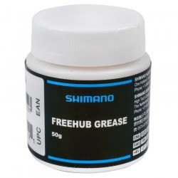 ГРЕС ЗА ХРАПОВИК: SHIMANO 50г.