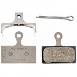 НАКЛАДКИ: SHIMANO G05S-RX /заместват G03S/ НАКЛАДКИ: SHIMANO G05S-RX /заместват G03S/
