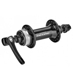 ПРЕДНА ГЛАВИНА: SHIMANO DEORE HB-M6000 - 36H - BULK