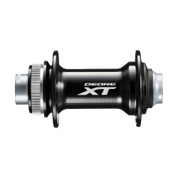ПРЕДНА ГЛАВИНА SHIMANO DEORE XT HB-M8010-32H Е-THRU