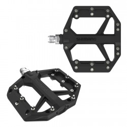 ПЕДАЛИ: SHIMANO PD-GR400-BLACK