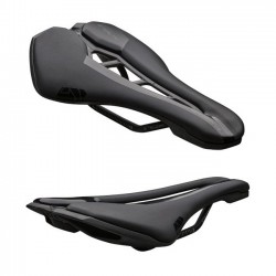 СЕДЛО: PRO STEALTH PERFORMANCE AF – 142 mm.- STAINLESS