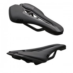 СЕДЛО: PRO STEALTH TEAM AF – 142 mm.- CARBON