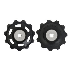 СЕТ РОЛКИ: SHIMANO DEORE XT RD-M773