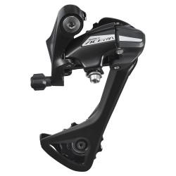 ЗАДЕН ДЕРАЙЛЬОР: SHIMANO ACERA RD-M3020-8 SGS 7/8 speed