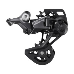ЗАДЕН ДЕРАЙЛЬОР: SHIMANO DEORE RD-M5130 GS / 10 SPEED/