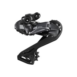 ЗАДЕН ДЕРАЙЛЬОР: SHIMANO ULTEGRA Di2 RD-R8150 /12 speed/