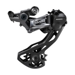 ЗАДЕН ДЕРАЙЛЬОР: SHIMANO GRX RD-RX810 /11 speed/