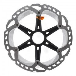 РОТОР: SHIMANO DEORE XT/ULTEGRA RT-MT800-IS /203 ММ./