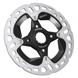 РОТОР: SHIMANO XTR/DURA-ACE RT-MT900-IS /140 ММ./
