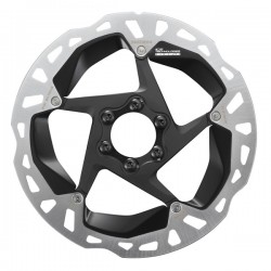 РОТОР: SHIMANO XTR RT-MT905 /180 ММ./