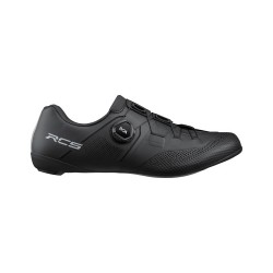 ОБУВКИ ЗА КОЛОЕЗДЕНЕ: SHIMANO SH-RC503 - BLACK MEN: №41