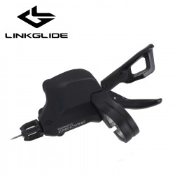 ДЯСНА КОМАНДА: SHIMANO DEORE SL-M5130 /10-SPEED/ NO INDIKATOR