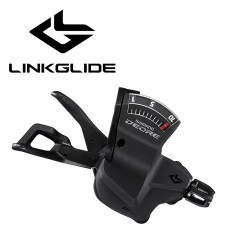 ДЯСНА КОМАНДА: SHIMANO DEORE SL-M5130 /10-SPEED/ ДЯСНА КОМАНДА: SHIMANO DEORE SL-M5130 /10-SPEED/