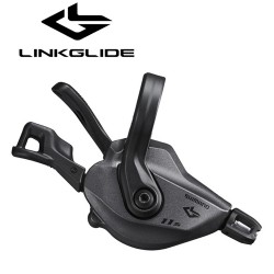ДЯСНА КОМАНДА: SHIMANO DEORE XT SL-M8130 /11-SPEED/