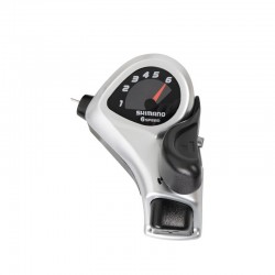 ДЯСНА КОМАНДА: SHIMANO TOURNEY SL-TX50 /6 СКОРОСТИ/