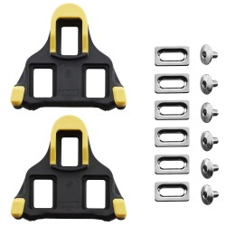 ПАРЧЕТА ЗА ПЕДАЛИ: SHIMANO SM-SH11
