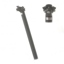 КОЛЧЕ: CROSSER SP-C255 31.6 x 350 BLACK/GREY