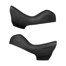 ГУМЕНИ ПРОТЕКТОРИ: SHIMANO ULTEGRA ST-R8020 - ЧИФТ
