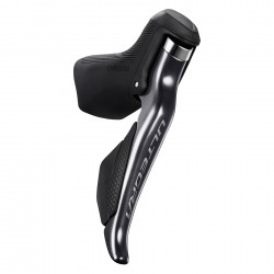 ДЯСНА КОМАНДА: СПИРАЧКИ/СКОРОСТИ SHIMANO ULTEGRA Di2 ST-R8150