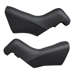 ГУМЕНИ ПРОТЕКТОРИ: SHIMANO ULTEGRA Di2 ST-R8170 - ЧИФТ