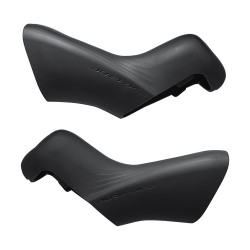 ГУМЕНИ ПРОТЕКТОРИ: SHIMANO DURA ACE Di2 ST-R9270 - ЧИФТ