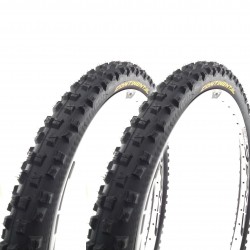 СЕТ ГУМИ: CONTINENTAL BARON PRO LTD 26 x 2.50 