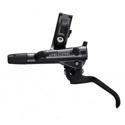 СПИРАЧЕН ЛОСТ: SHIMANO DEORE BL-M6100 – ХИДРАВЛИЧЕН ЛЯВ