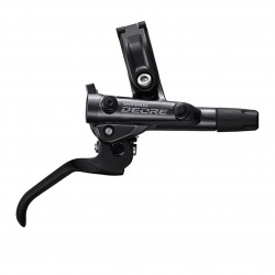 СПИРАЧЕН ЛОСТ: SHIMANO DEORE BL-M6100 – ХИДРАВЛИЧЕН ДЕСЕН