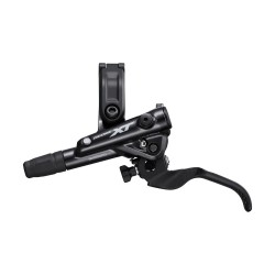 СПИРАЧЕН ЛОСТ: SHIMANO DEORE XT BL-M8100 – ХИДРАВЛИЧЕН ЛЯВ
