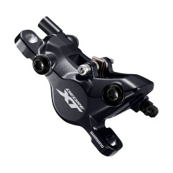 СПИРАЧЕН АПАРАТ: SHIMANO DEORE XT BR-M8100