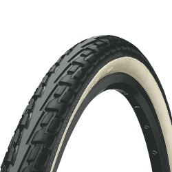 ГУМА: CONTINENTAL RIDE TOUR 26x1 3/8x1 1/2 = 27.5 X 1.40