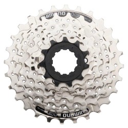 ВЕНЕЦ КАСЕТА: SHIMANO CS-HG41-7 СКОРОСТИ /11-28Т/