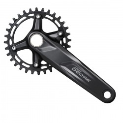 КУРБЕЛИ: SHIMANO DEORE FC-M5100-1 /170 mm. – 30T