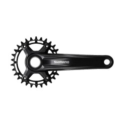 КУРБЕЛИ: SHIMANO FC-MT510-12-1 /170 mm. – 30T