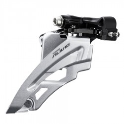 ПРЕДЕН ДЕРАЙЛЬОР: SHIMANO ALIVIO FD-M3100-M