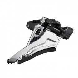 ПРЕДЕН ДЕРАЙЛЬОР: SHIMANO SLX FD-M7100-M