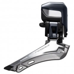 ПРЕДЕН ДЕРАЙЛЬОР: SHIMANO ULTEGRA Di2 FD-R8050 /2х11 СКОРОСТИ/ BRAZED-ON