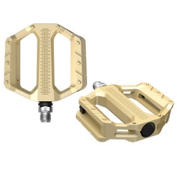 ПЕДАЛИ: SHIMANO PD-EF202-GOLD