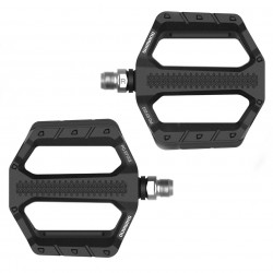 ПЕДАЛИ: SHIMANO PD-EF202-BLACK