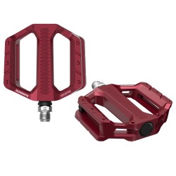 ПЕДАЛИ: SHIMANO PD-EF202-RED