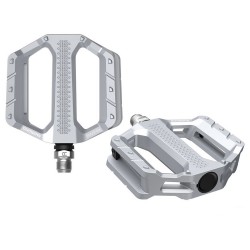 ПЕДАЛИ: SHIMANO PD-EF202-SILVER