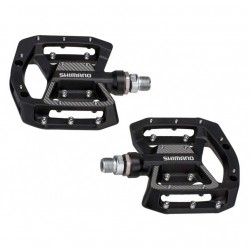 ПЕДАЛИ: SHIMANO PD-GR500-BLACK