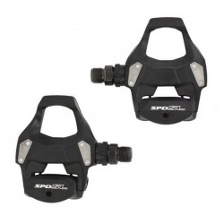 ПЕДАЛИ: SHIMANO PD-RS500